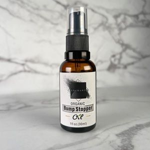 Organic body Oil (tamanu oil)